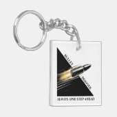 Porte-clés Élection politique américaine (Devant gauche)