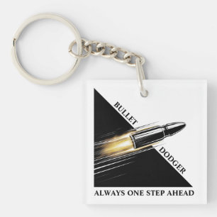 Porte-clés Élection politique américaine