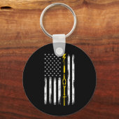 Porte-clés Electrician (Recto)