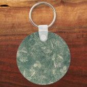 Porte-clés élégant améraméricain (Recto)