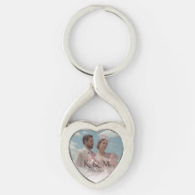 Élégant Mariage photo Pastel Vintage