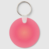 Porte-clés Élégant Porte - clé rose (Recto)