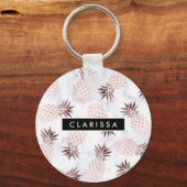 Porte-clés élégante (Recto)