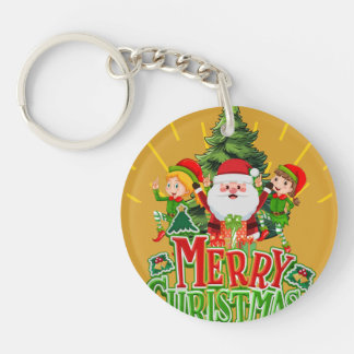 Porte-clés "Élégante cuisine Essentials & Décor | Deal Dive