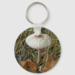 Porte-clés Éléments de coordination du champignon de parasol
