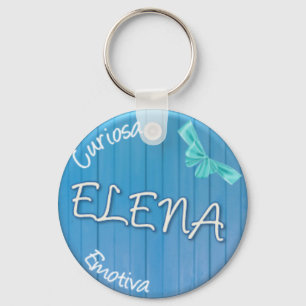 Porte-clés ELENA - Summer Style