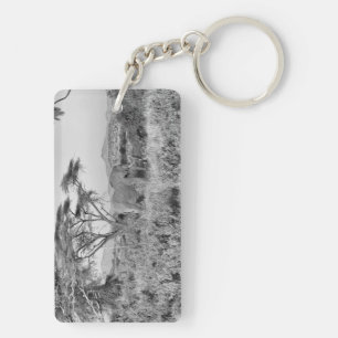 Porte-clés Eléphant à Samburu