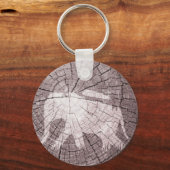 Porte-clés Eléphant urbain (Recto)