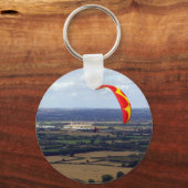 Porte-clés Élevée (Recto)