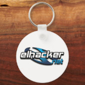 Porte-clés elhacker.net 2010 (Recto)
