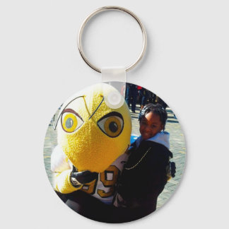 Porte-clés Elizabeth Porte - clé I