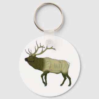 Porte-clés Elk