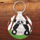 Porte-clés Ella Brooks (Recto)