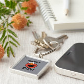 Porte-clés Elmo Smart (Côté)
