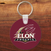 Porte-clés Elon Phoenix (Verso)