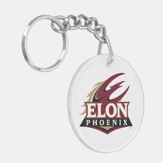 Porte-clés Elon Phoenix (Devant gauche)