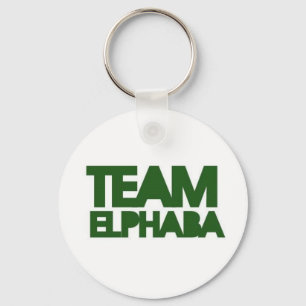 PORTE-CLÉS ELPHABA