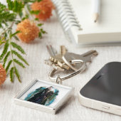 Porte-clés ELROND™ Full (Côté)