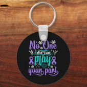 Porte-clés Else Can Play Your Part Premium  (Recto)