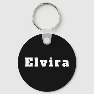 Porte-clés Elvira