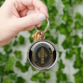 Porte-clés Emblème USSOCOM (Main)