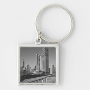 Porte-clés Emirats Arabes Unis, Dubaï, Dubaï City.