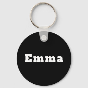 Porte-clés Emma