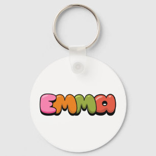 Porte-clés Emma