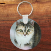 Porte-clés Emma à 16 ans - porte - clé (Recto)