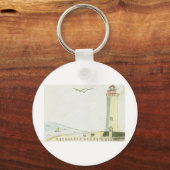 Porte-clés Emma S Voboril (Recto)