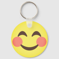 Emoji souriant mignon