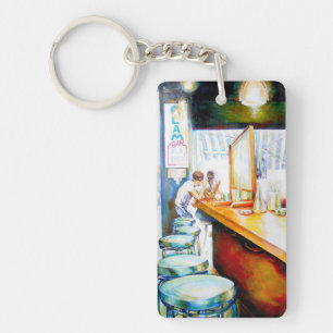 Porte-clés Émotionnel pour motiver, logique pour justifier