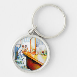 Porte-clés Émotionnel pour motiver, logique pour justifier