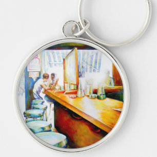 Porte-clés Émotionnel pour motiver, logique pour justifier