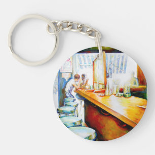 Porte-clés Émotionnel pour motiver, logique pour justifier