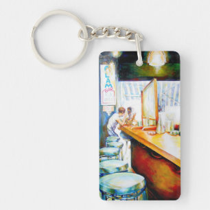 Porte-clés Émotionnel pour motiver, logique pour justifier