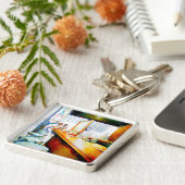 Porte-clés Émotionnel pour motiver, logique pour justifier (Côté)