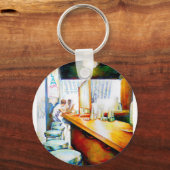 Porte-clés Émotionnel pour motiver, logique pour justifier (Recto)