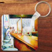 Porte-clés Émotionnel pour motiver, logique pour justifier (Verso)