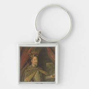 Porte-clés Empereur Matthias de l'Autriche