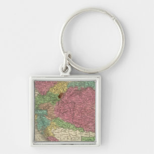 Porte-clés Empire autrichien 5