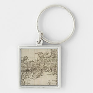 Porte-clés Empire du Japon