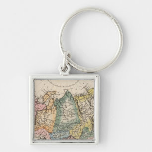 Porte-clés Empire russe 5