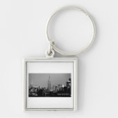 Porte-clés Empire State Building (Devant)