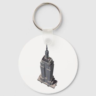 Porte-clés Empire State Building : New York City