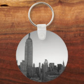 Porte-clés Empire State Building Photo 2 (Recto)