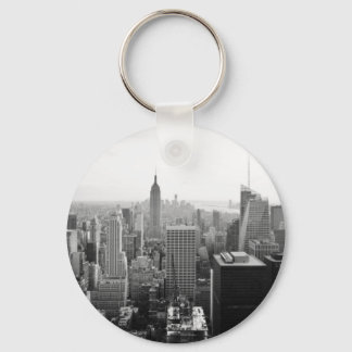 Porte-clés Empire States Building