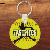 Porte-clés Emplacement rapide (Recto)