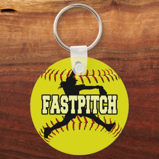 Porte-clés Emplacement rapide (Recto)