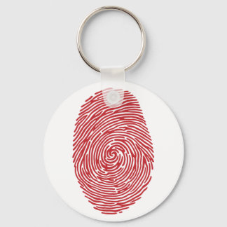 Porte-clés empreinte 5